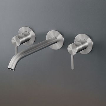 Cea Design Innovo INV32+UCS10 Miscelatore Lavabo 3 Fori + Parte Da Incasso