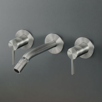 Cea Design Innovo INV33+UCS10 Miscelatore Lavabo 3 Fori + Parte Da Incasso