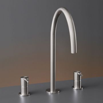 Cea Design Innovo INV45 Miscelatore Lavabo 3 Fori 