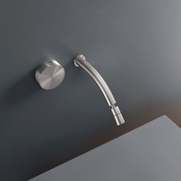 Cea Design Giotto GIO20+PTR03 Miscelatore Progressivo Lavabo + Parte Da Incasso