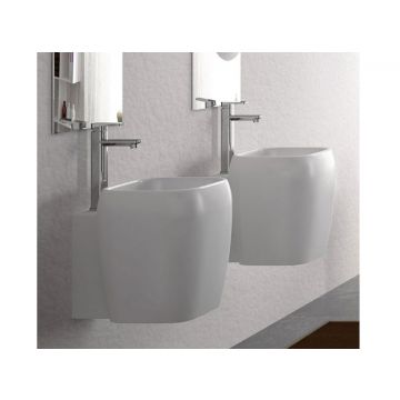 Cielo-Shui-SHLASR-lavabo-mezza-colonna-sospeso