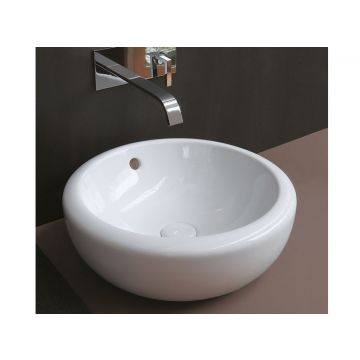Cielo-Fluid-FLLA45-lavabo-da-appoggio