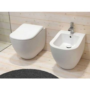 Cielo-Fluid-FLBI-bidet-a-terra