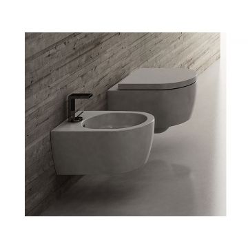 Cielo SMILE SMVSR+SMBSR sanitari sospesi MINI