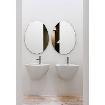 Cielo-Le-Giare-LGLS56-lavabo-sospeso