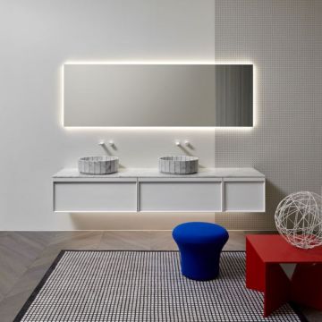 Antonio Lupi DISTINTO75W Specchio
