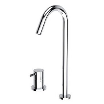 Ritmonio-Diametro35-E0BA0125H3INOX-Miscelatore-monocomando-lavabo
