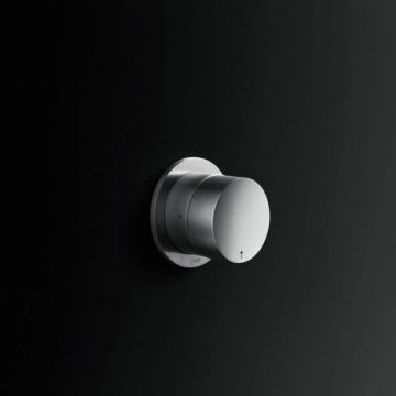 Boffi-Eclipse-RERX10E-Miscelatore-Monocomando-Lavabo/Doccia+RERX10I-Parte-Incasso