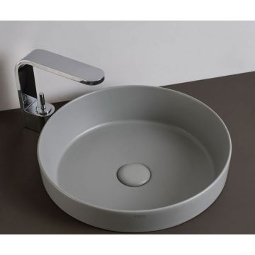 Cielo-Enjoy-EJLASIT-lavabo-semi-incasso-tondo