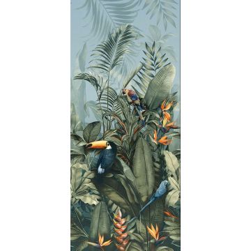 Ergon Pigmento ELSS Piastrella 120 x 278 cm