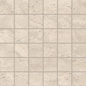 Emilceramica Dual Travertine ENTG Piastrella 30 x 30 cm