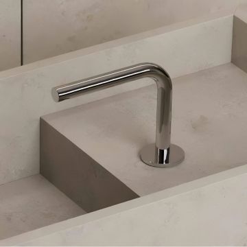 Antonio Lupi Nazionale ES101Q Erogatore per lavabo
