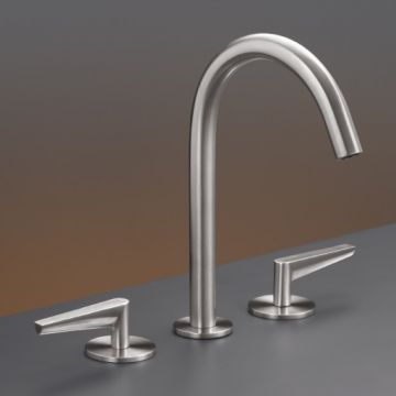 Cea Design Flag FLG04 Miscelatore Lavabo 3 Fori