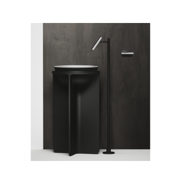 Falper Cilindro GH2 Rubinetto Lavabo