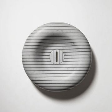 Antonio Lupi Gessati GESSATI45 Lavabo Da Appoggio