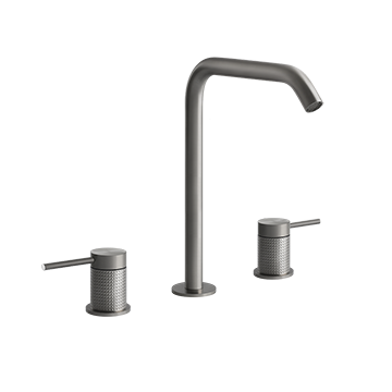 Gessi 316 Cesello 54411 Miscelatore Lavabo 3 Fori