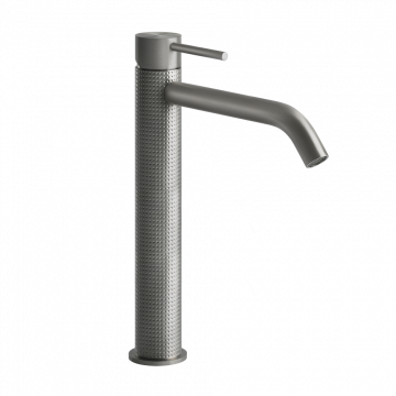 Gessi 316 Cesello 54406 Miscelatore Monocomando Alto Lavabo