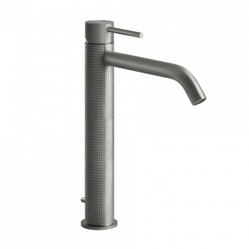 Gessi 316 Cesello 54403 Miscelatore Monocomando Alto Lavabo
