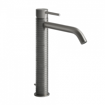 Gessi 316 Meccanica 54203 Miscelatore Monocomando Alto Lavabo