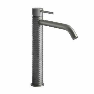Gessi 316 Meccanica 54206 Miscelatore Monocomando Alto Lavabo