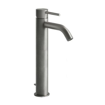 Gessi 316 Cesello 54404 Miscelatore Monocomando Alto Lavabo