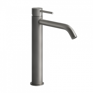 Gessi 316 Flessa 54006 Miscelatore Monocomando Alto Lavabo
