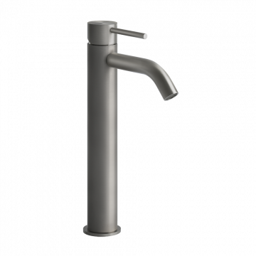 Gessi 316 Flessa 54009 Miscelatore Monocomando Alto Lavabo