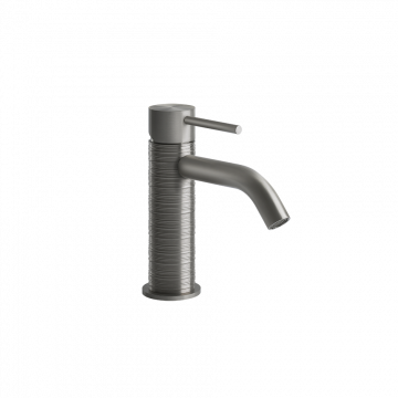 Gessi 316 Trame 54302 Miscelatore Monocomando Lavabo 