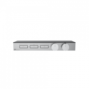 Gessi-Hi-Fi-63023+63024-Miscelatore-Termostatico- Parte-Ad-Incasso 