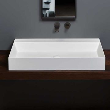 Antonio Lupi Gestomood GESTOMOOD63 Lavabo Da Appoggio