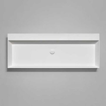 Antonio Lupi Gestomood GESTOMOOD126 Lavabo Da Appoggio