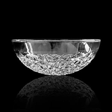 glassdesign-lavabo-Ice-Round