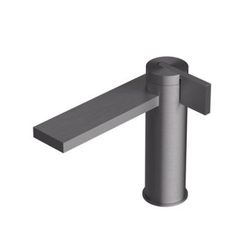 Ritmonio-DOT316-PR50AA201INOX-Miscelatore-Monocomando-Lavabo