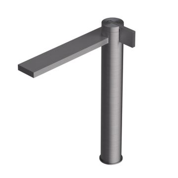 Ritmonio-DOT316-PR50AF201INOX-Miscelatore-Monocomando-Lavabo