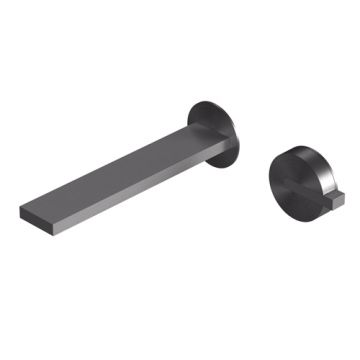 Ritmonio-DOT316-PR50AH222INOX-Miscelatore-Monocomando-Lavabo