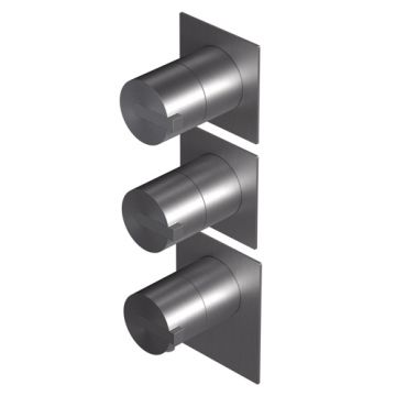 Ritmonio-DOT316-PR50HD201INOX-Miscelatore-Termostatico-Doccia