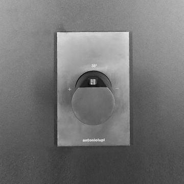Antonio Lupi Indigo ND604 Miscelatore Termostatico Doccia