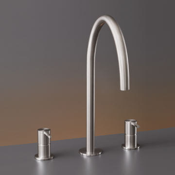 Cea Design Innovo INV49 Miscelatore Lavabo 3 Fori