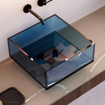 Artelinea Kubik BKU41 Lavabo termofuso