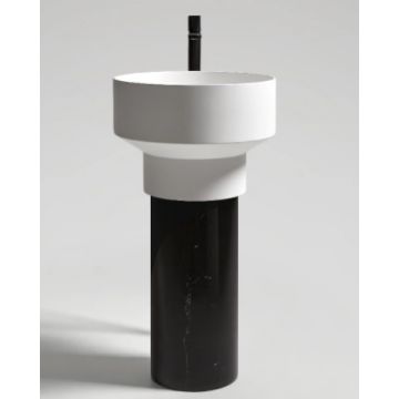 Antonio Lupi Borghi BORGHIMOOD47 Lavabo Freestanding