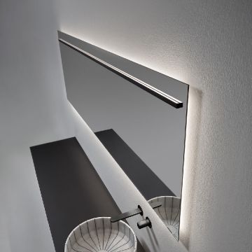 Antonio Lupi LUCENTINA36 Lampada a Specchio