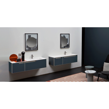 Composizione Mobile ATELIER By Antonio Lupi