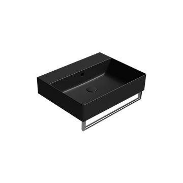 GSI Ceramica Kube X 9431111 Lavabo Da Appoggio / A Parete