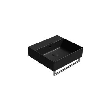GSI Ceramica Kube X 9430111 Lavabo Da Appoggio / A Parete