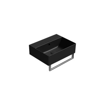 GSI Ceramica Kube X 9485111 Lavabo Da Appoggio / A Parete
