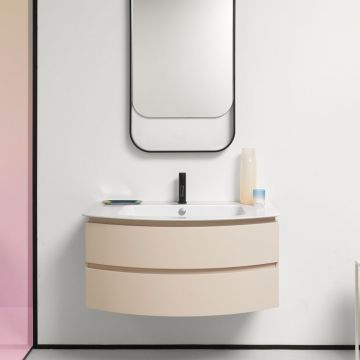 GSI Ceramica Pura 8825111 Lavabo Da Appoggio / A Parete