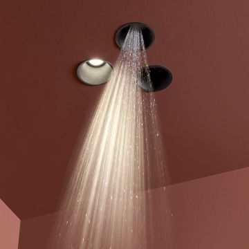 Antonio Lupi ZENIT Soffione Doccia a Soffitto