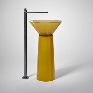 Antonio Lupi Albume ALBUME11+ALBUME20 Lavabo Freestanding