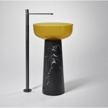 Antonio Lupi Albume ALBUME10+ALBUME21 Lavabo Freestanding