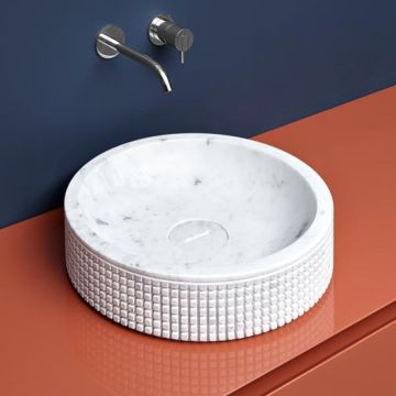 Antonio Lupi Pixel PIXEL45 Lavabo Da Appoggio